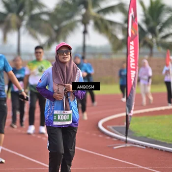 Runner Photo 4443557