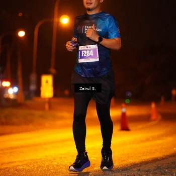 Runner Photo 4443561