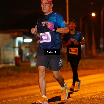 Runner Photo 4443562