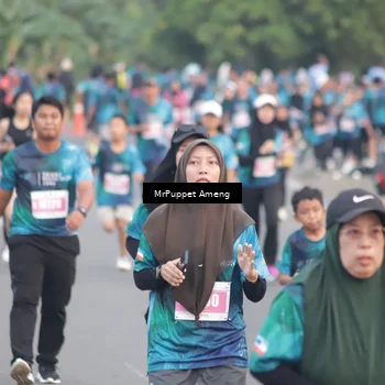Runner Photo 4443564