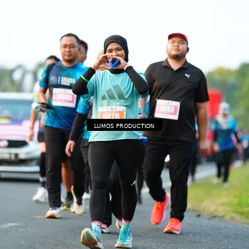 Runner Photo 4443565