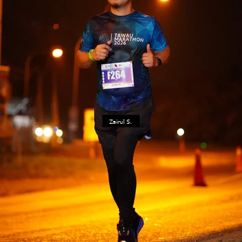 Runner Photo 4443566