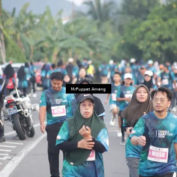 Runner Photo 4443573