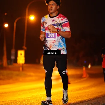 Runner Photo 4443575