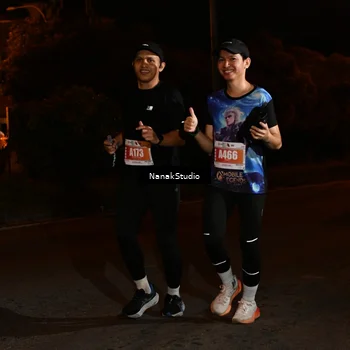 Runner Photo 4443580