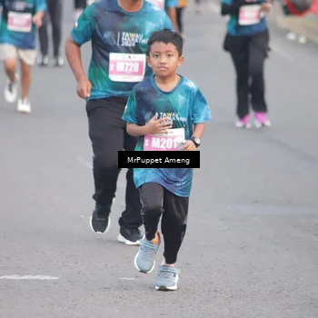 Runner Photo 4443583