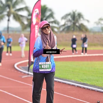 Runner Photo 4443584
