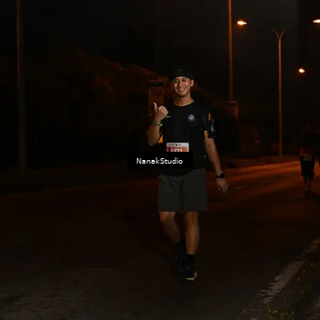 Runner Photo 4443585