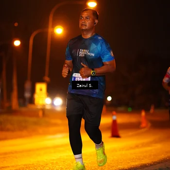 Runner Photo 4443587