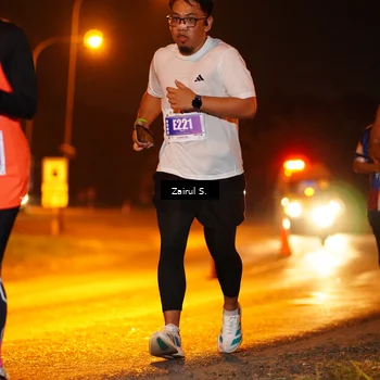 Runner Photo 4443588