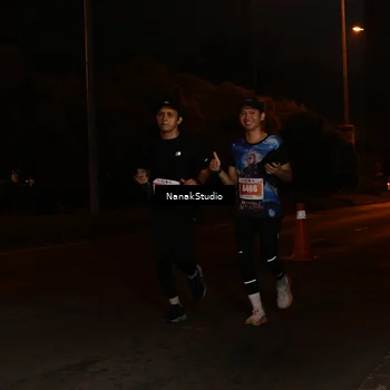 Runner Photo 4443589