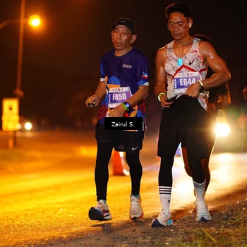 Runner Photo 4443590