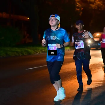 Runner Photo 4443591