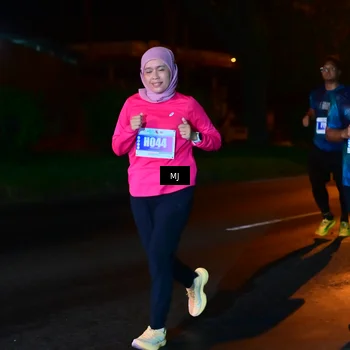 Runner Photo 4443595