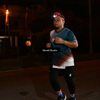 Runner Photo 4443596