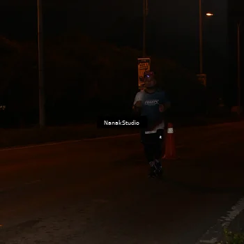 Runner Photo 4443597