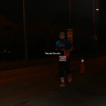 Runner Photo 4443599