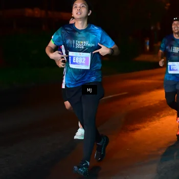 Runner Photo 4443600