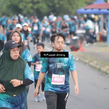 Runner Photo 4443602