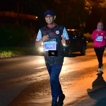 Runner Photo 4443603