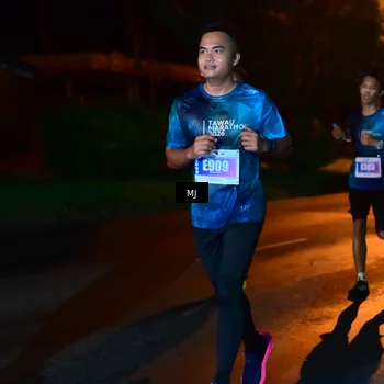 Runner Photo 4443604
