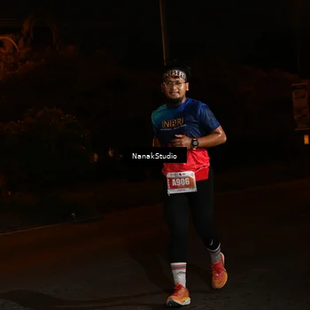 Runner Photo 4443607