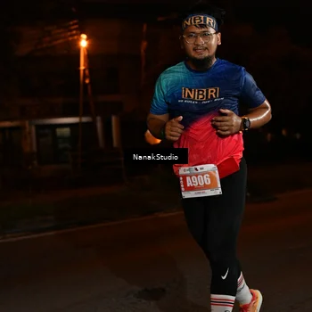 Runner Photo 4443608