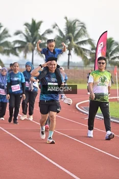 Runner Photo 4443611
