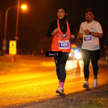 Runner Photo 4443612