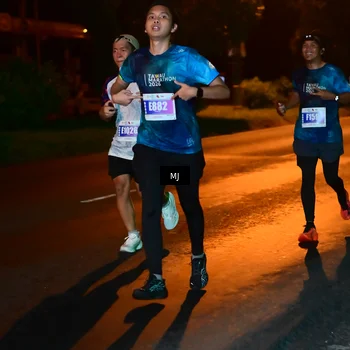 Runner Photo 4443615