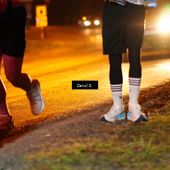 Runner Photo 4443616