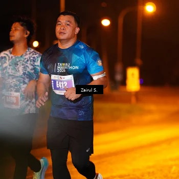 Runner Photo 4443617