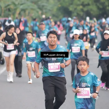Runner Photo 4443618