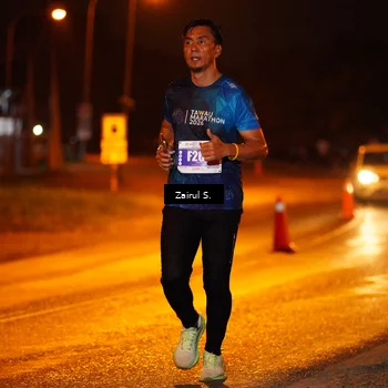 Runner Photo 4443619