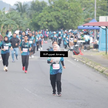 Runner Photo 4443628