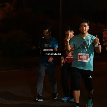 Runner Photo 4443631