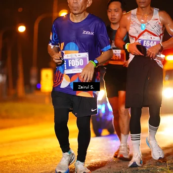 Runner Photo 4443637