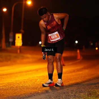 Runner Photo 4443638