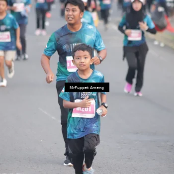 Runner Photo 4443639