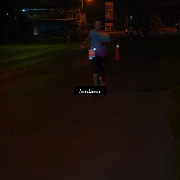Runner Photo 4443640