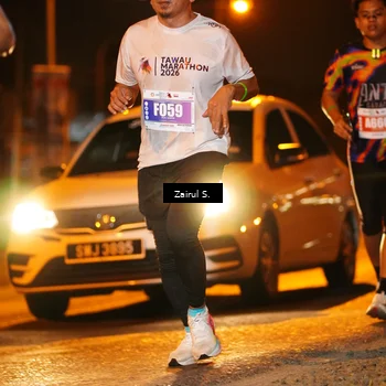 Runner Photo 4443642
