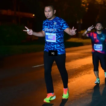 Runner Photo 4443645