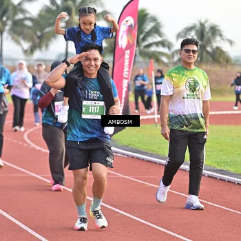 Runner Photo 4443647
