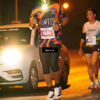 Runner Photo 4443648