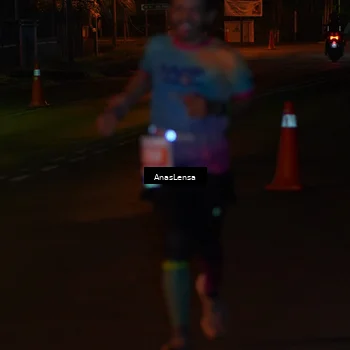 Runner Photo 4443650