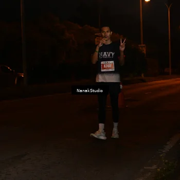 Runner Photo 4443653