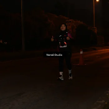 Runner Photo 4443654