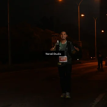 Runner Photo 4443656