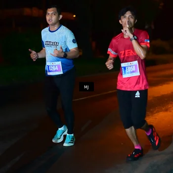 Runner Photo 4443660