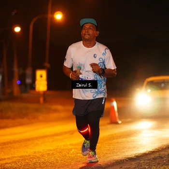 Runner Photo 4443661